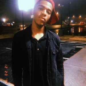 Meet your Posher, Nicholas